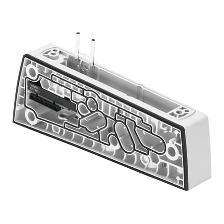 Festo Sub-Base VMPAC-AP-14-SP-1 VMPAC-AP-14-SP-1